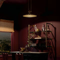 KICHLER, Tenon Pendants, PENDANT LIGHT