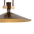 KICHLER, Tenon Pendants, PENDANT LIGHT