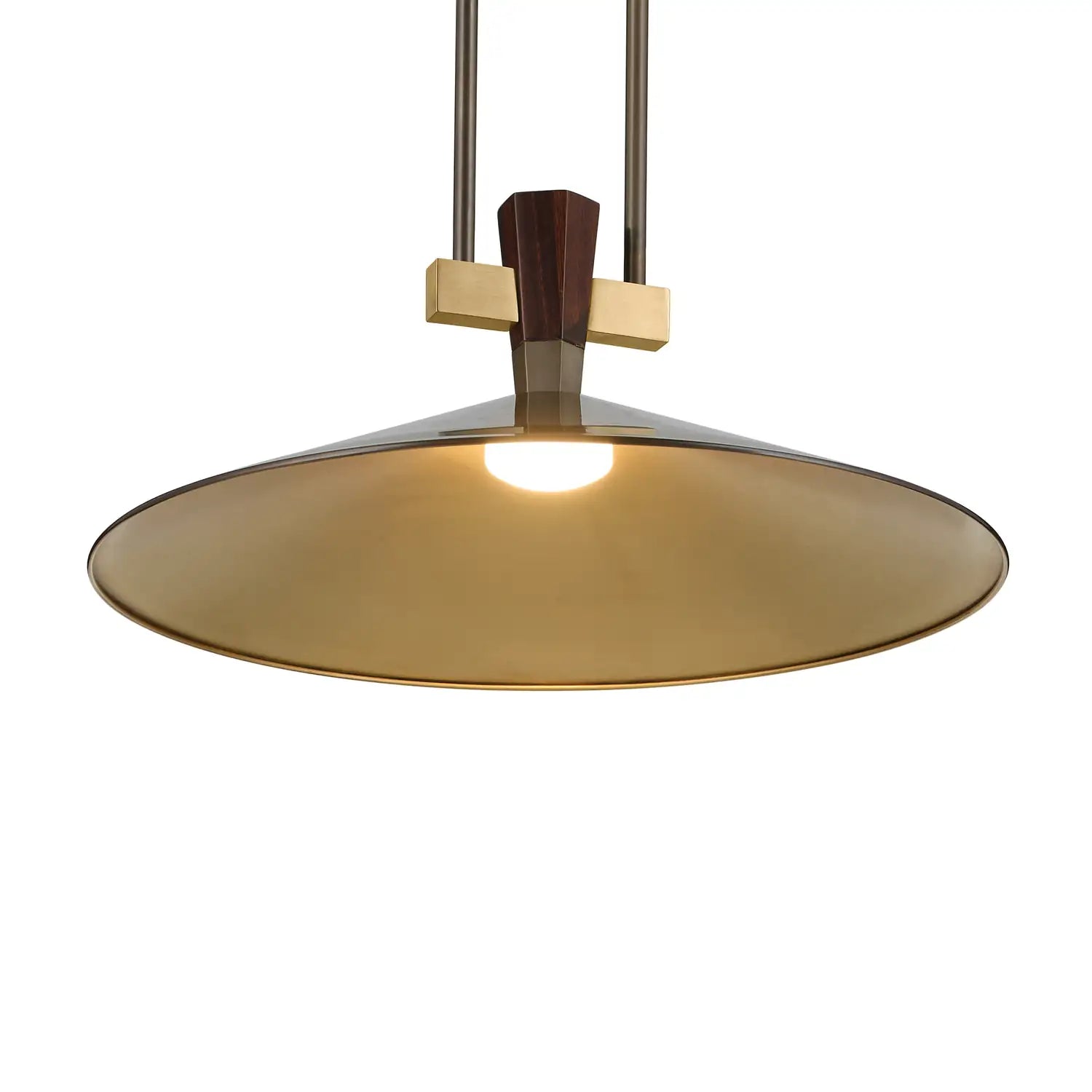 KICHLER, Tenon Pendants, PENDANT LIGHT