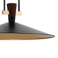 KICHLER, Tenon Pendants, PENDANT LIGHT