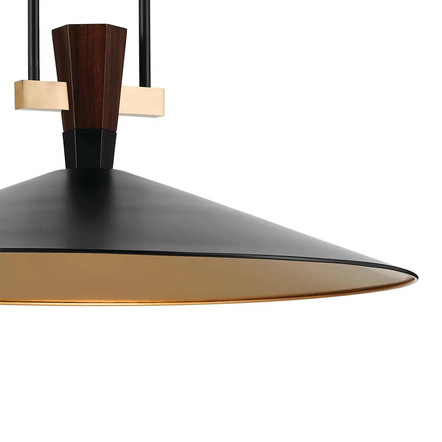 KICHLER, Tenon Pendants, PENDANT LIGHT