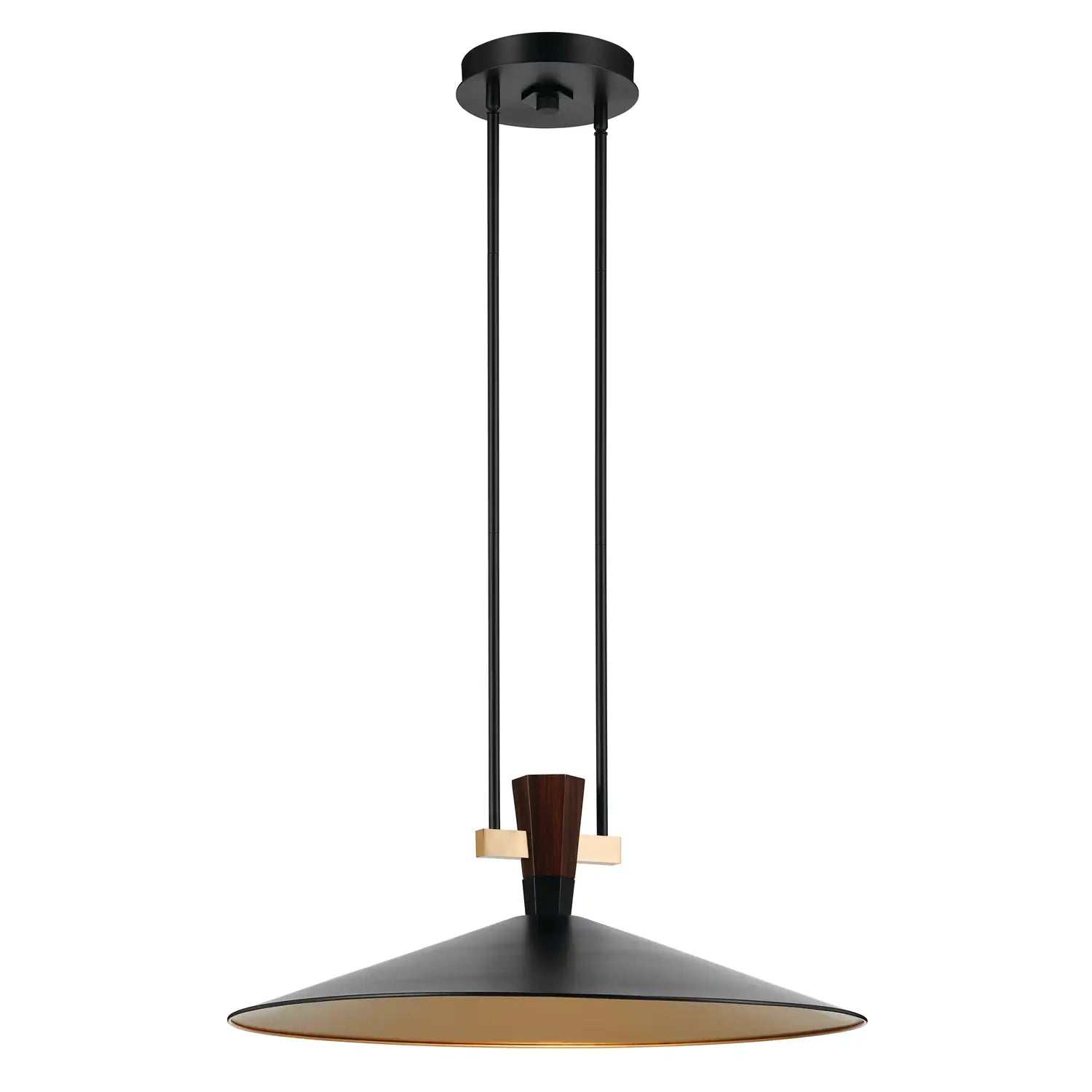 KICHLER, Tenon Pendants, PENDANT LIGHT