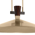 KICHLER, Tenon Pendants, PENDANT LIGHT
