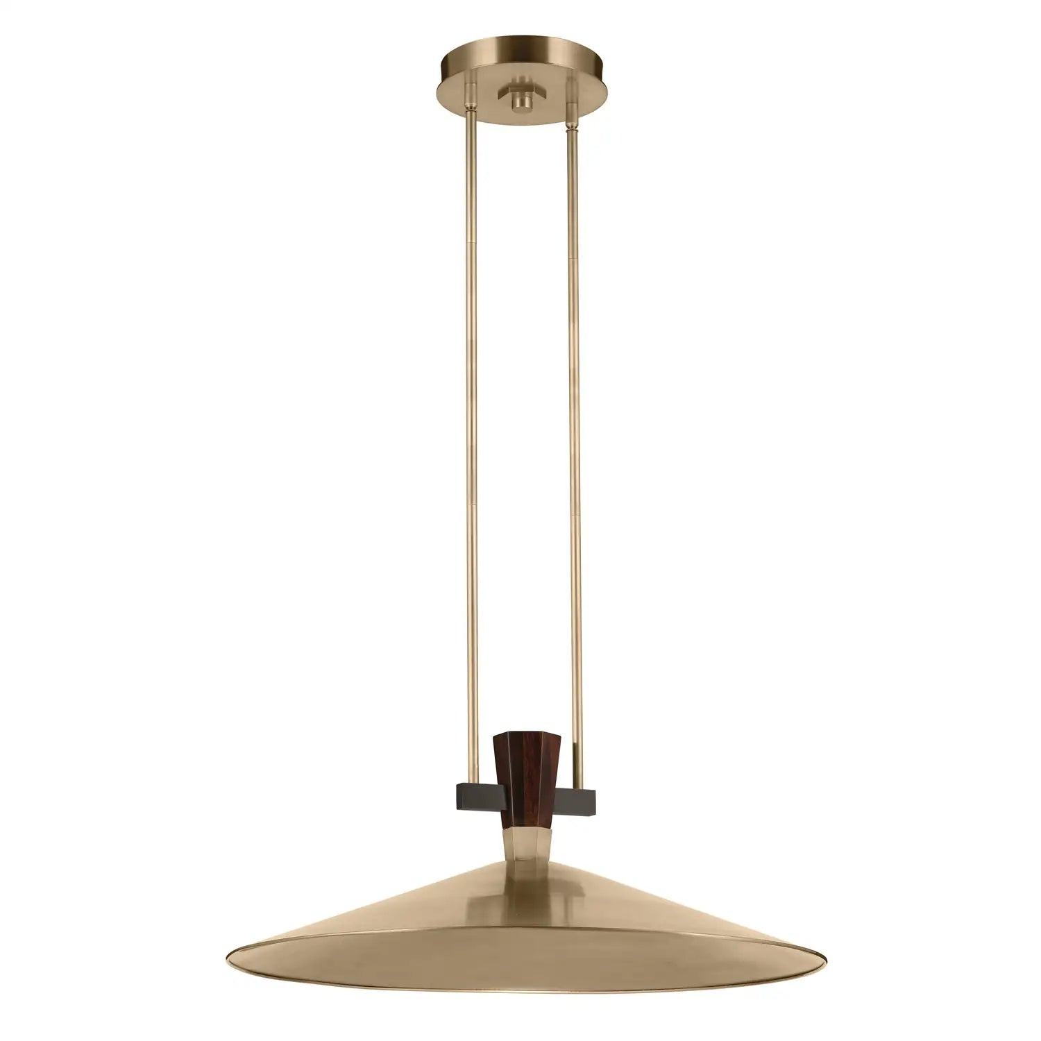 KICHLER, Tenon Pendants, PENDANT LIGHT