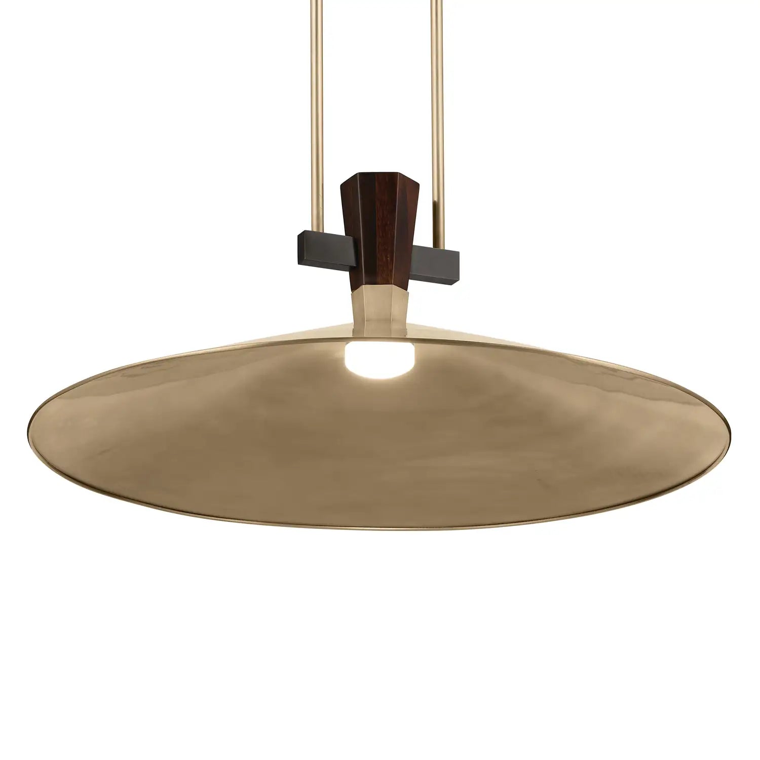KICHLER, Tenon Pendants, PENDANT LIGHT