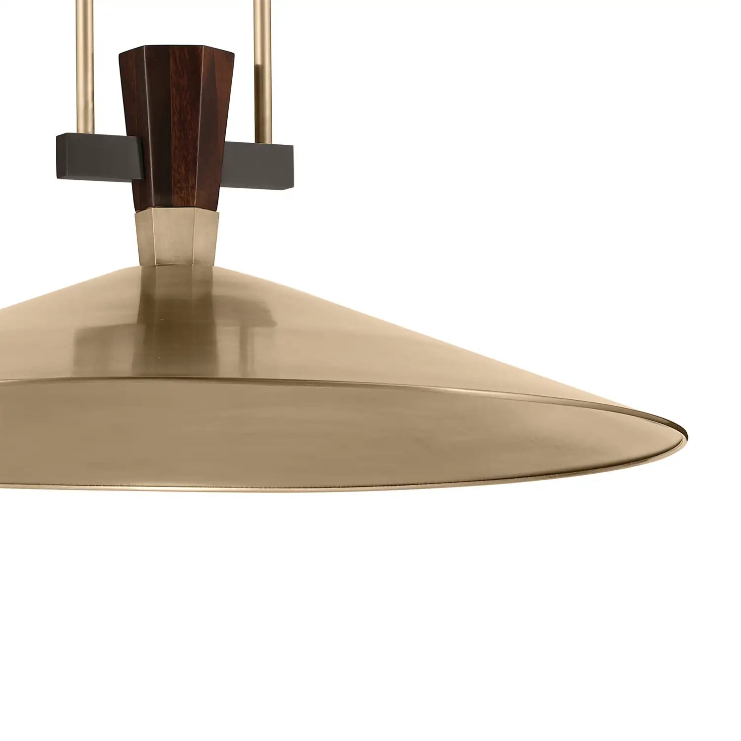 KICHLER, Tenon Pendants, PENDANT LIGHT