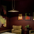 KICHLER, Tenon Pendants, PENDANT LIGHT