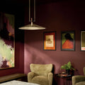 KICHLER, Tenon Pendants, PENDANT LIGHT
