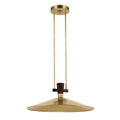 KICHLER, Tenon Pendants, PENDANT LIGHT