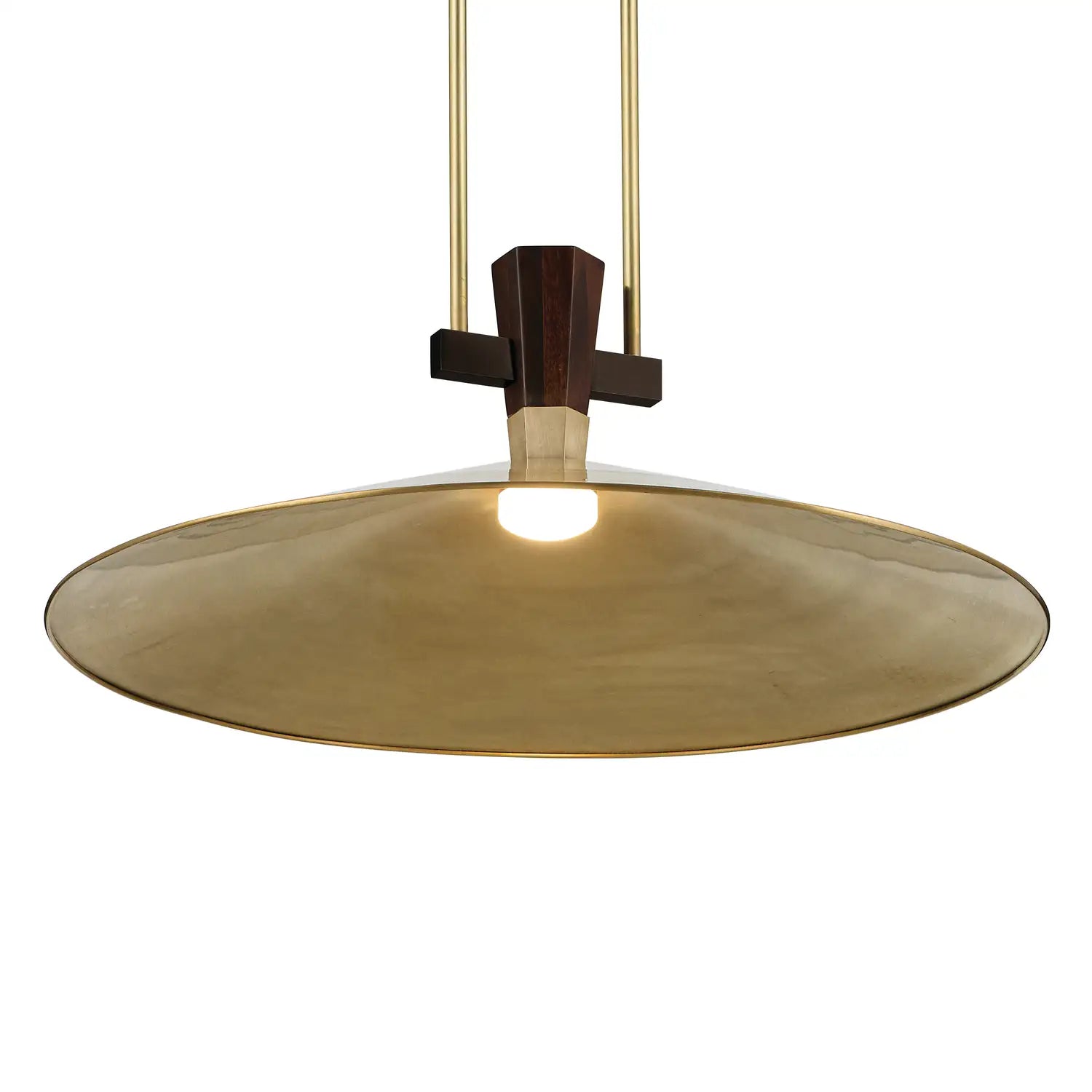 KICHLER, Tenon Pendants, PENDANT LIGHT