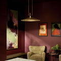 KICHLER, Tenon Pendants, PENDANT LIGHT