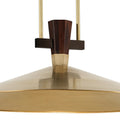 KICHLER, Tenon Pendants, PENDANT LIGHT