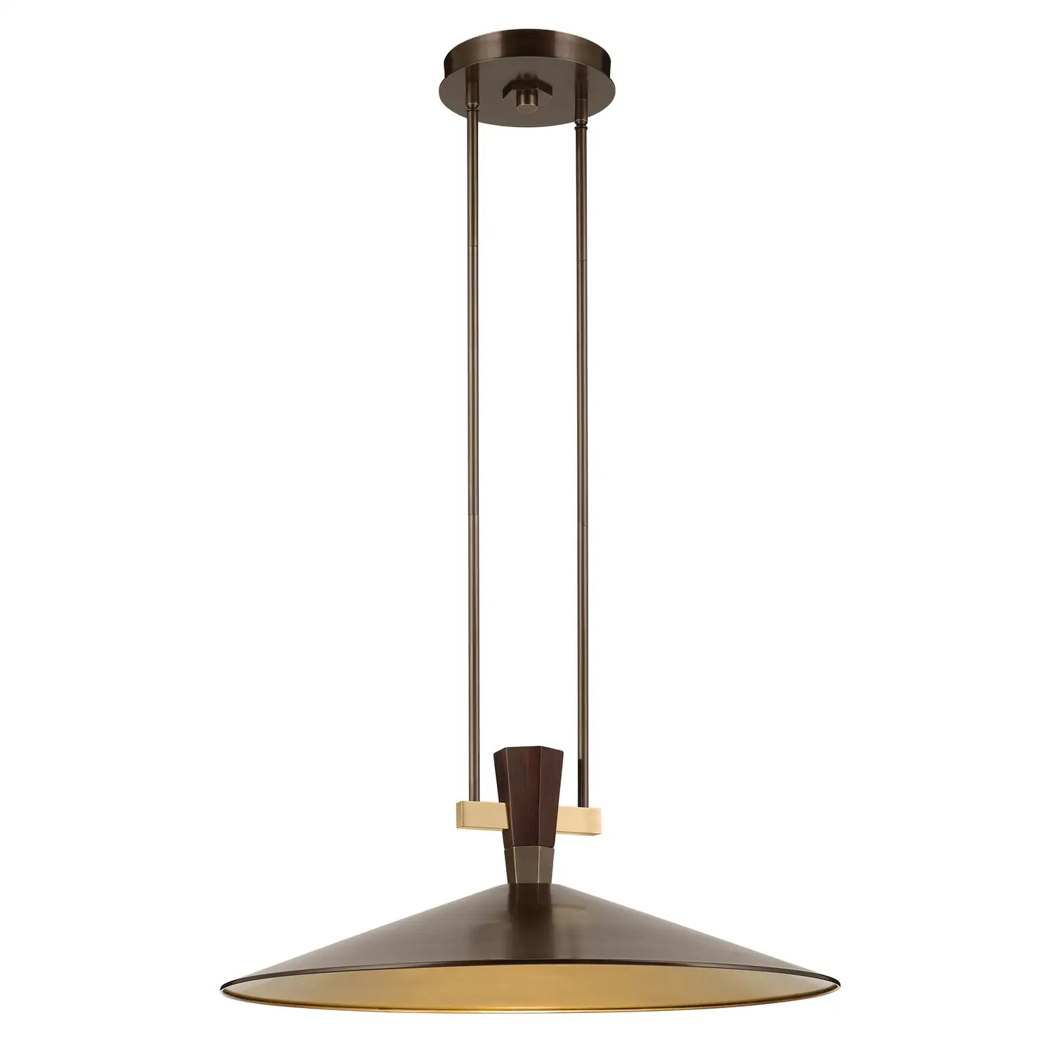 KICHLER, Tenon Pendants, PENDANT LIGHT