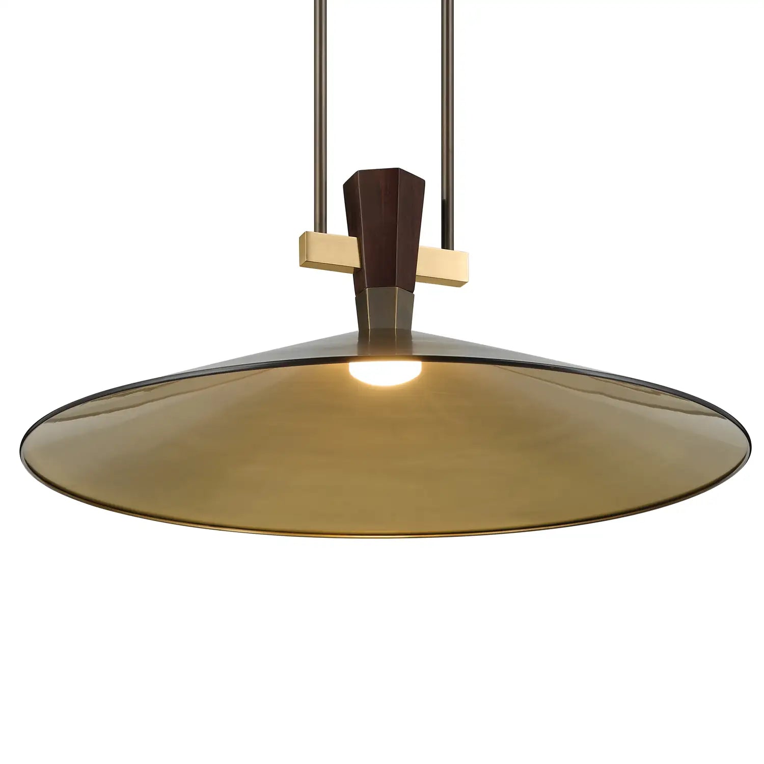 KICHLER, Tenon Pendants, PENDANT LIGHT