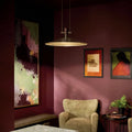 KICHLER, Tenon Pendants, PENDANT LIGHT