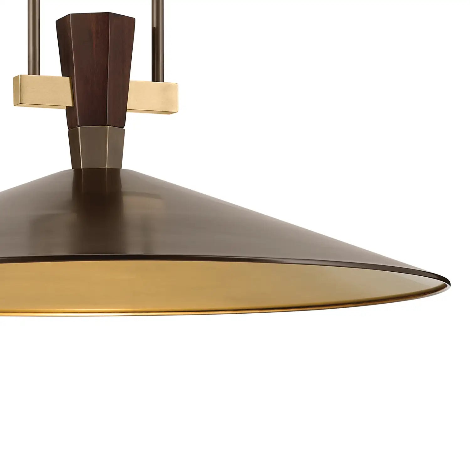 KICHLER, Tenon Pendants, PENDANT LIGHT
