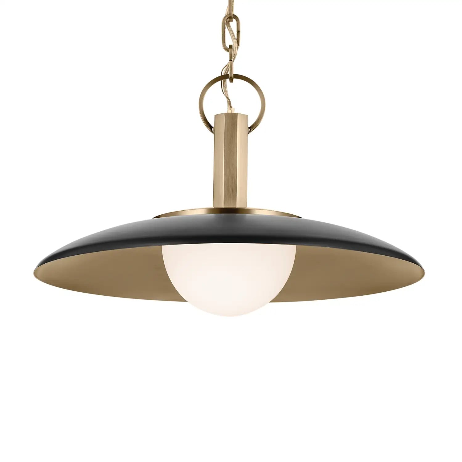 KICHLER, Kurio Pendants, PENDANT LIGHT
