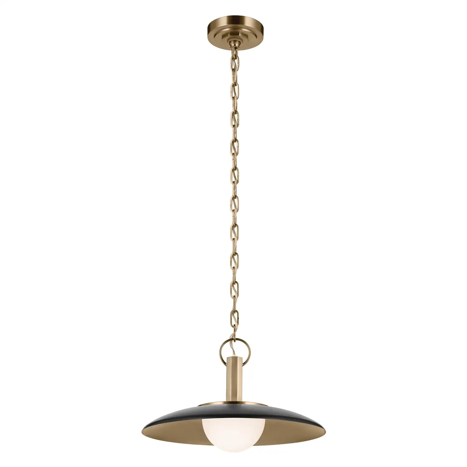 KICHLER, Kurio Pendants, PENDANT LIGHT