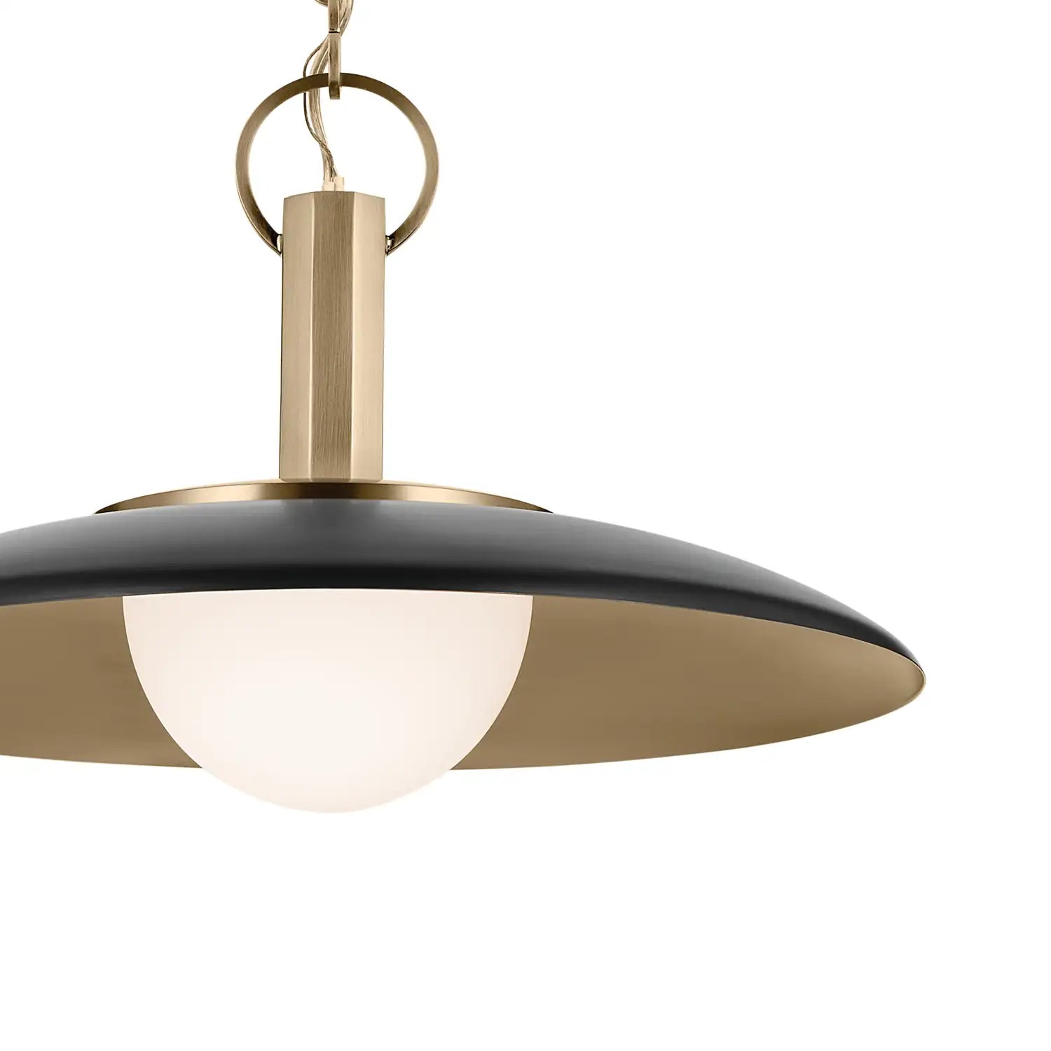 KICHLER, Kurio Pendants, PENDANT LIGHT