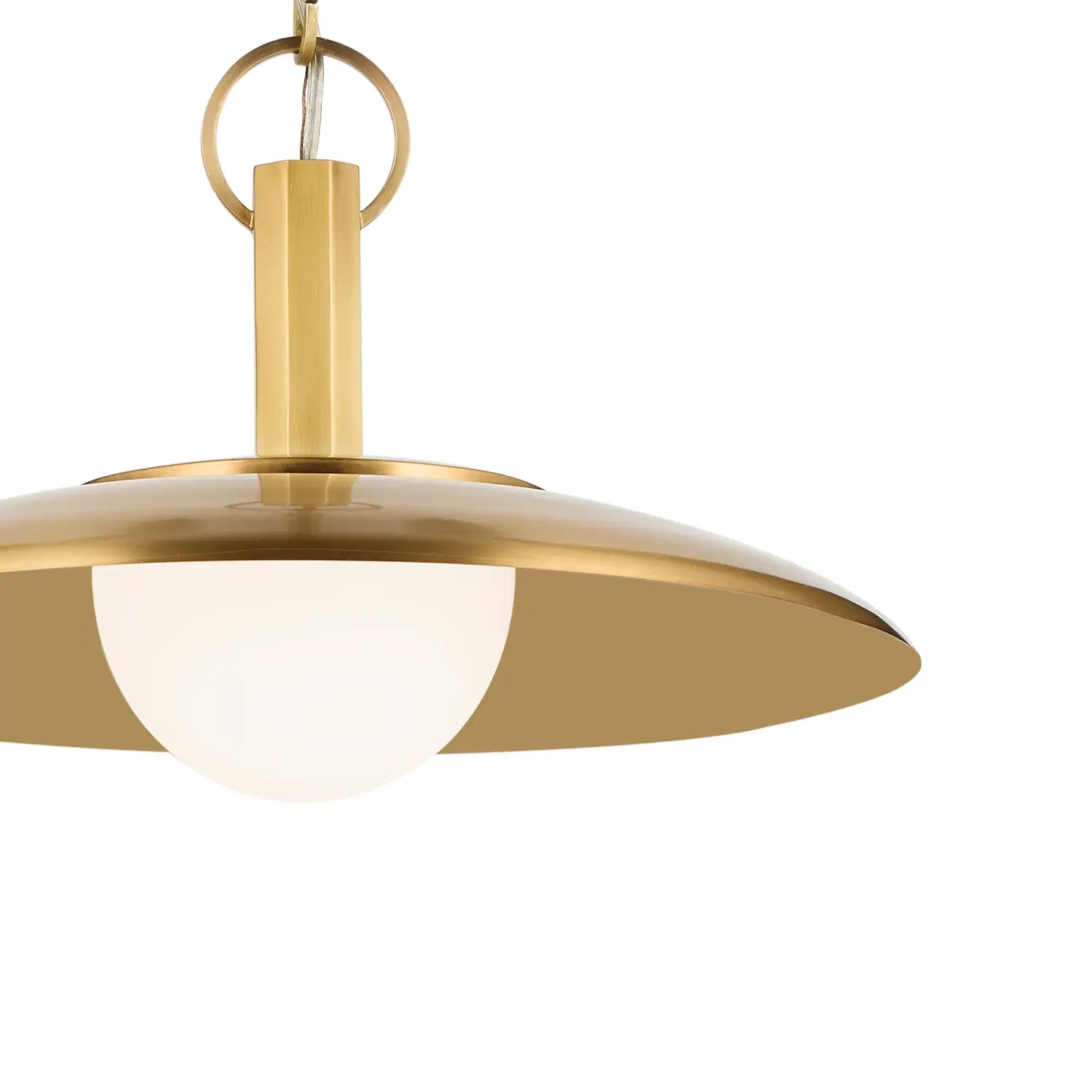 KICHLER, Kurio Pendants, PENDANT LIGHT