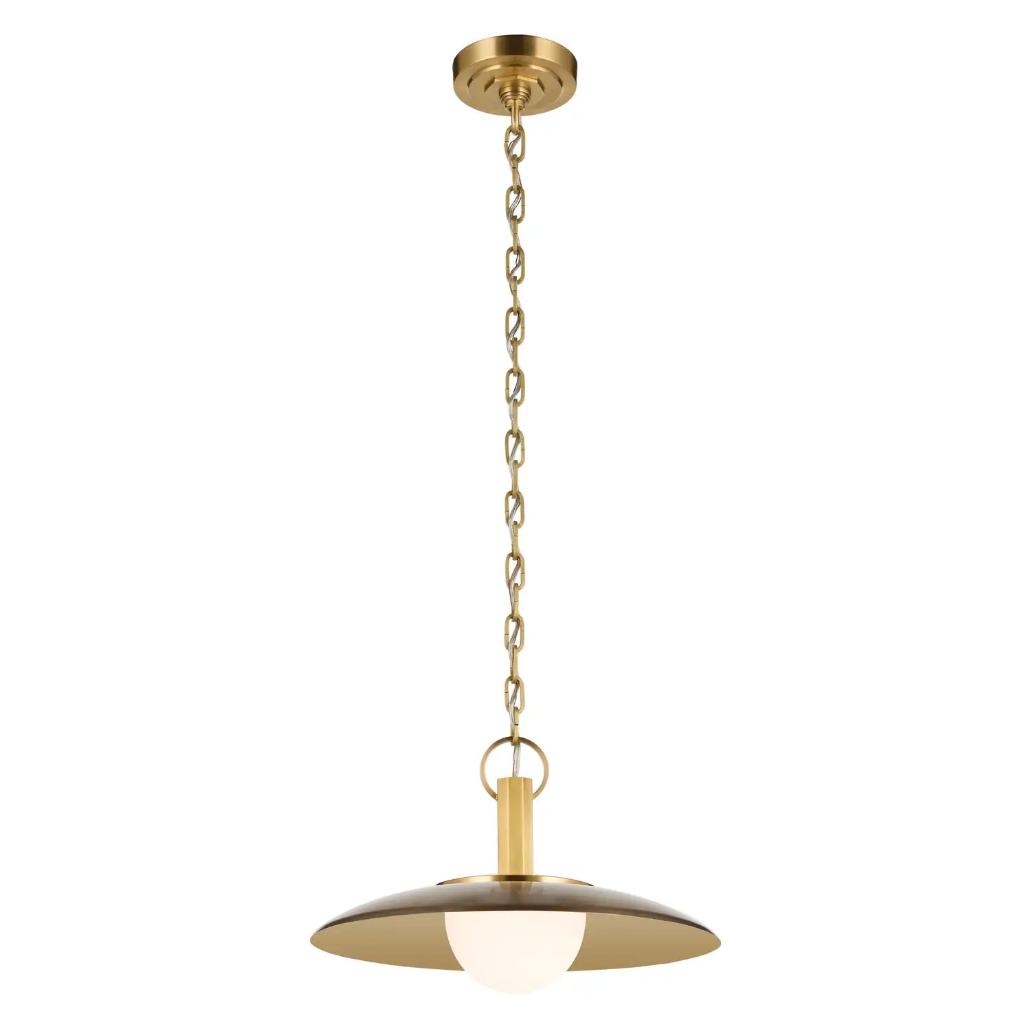 KICHLER, Kurio Pendants, PENDANT LIGHT
