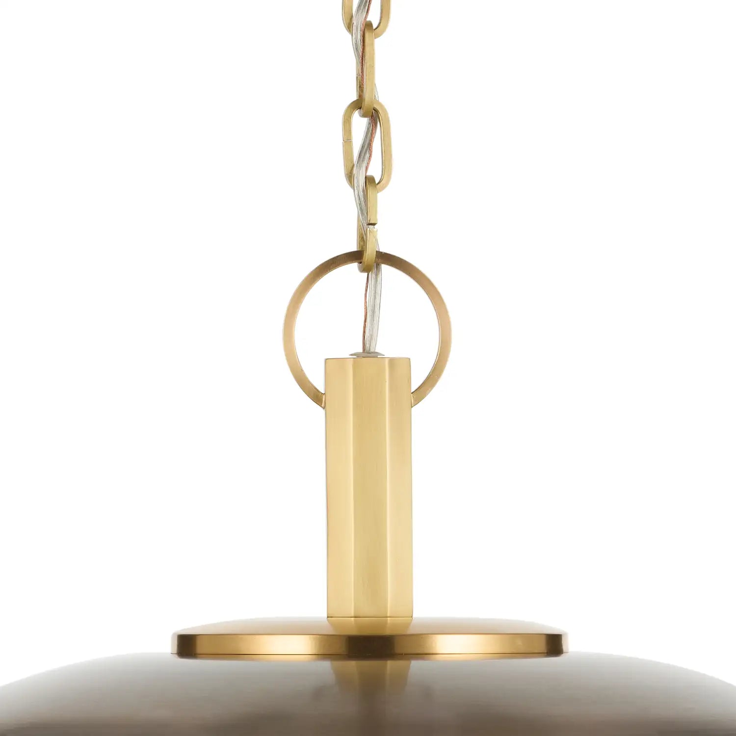 KICHLER, Kurio Pendants, PENDANT LIGHT