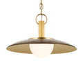 KICHLER, Kurio Pendants, PENDANT LIGHT