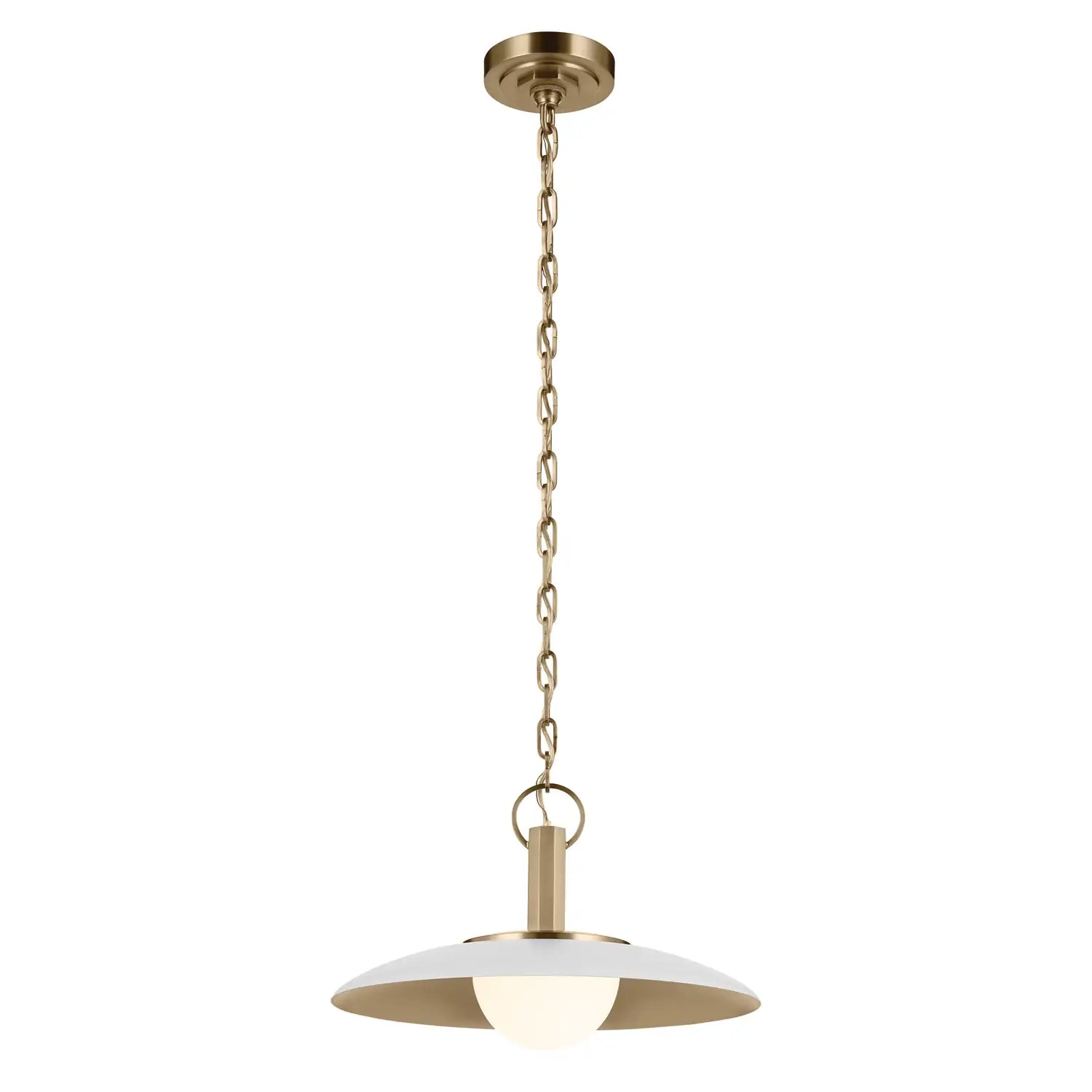 KICHLER, Kurio Pendants, PENDANT LIGHT