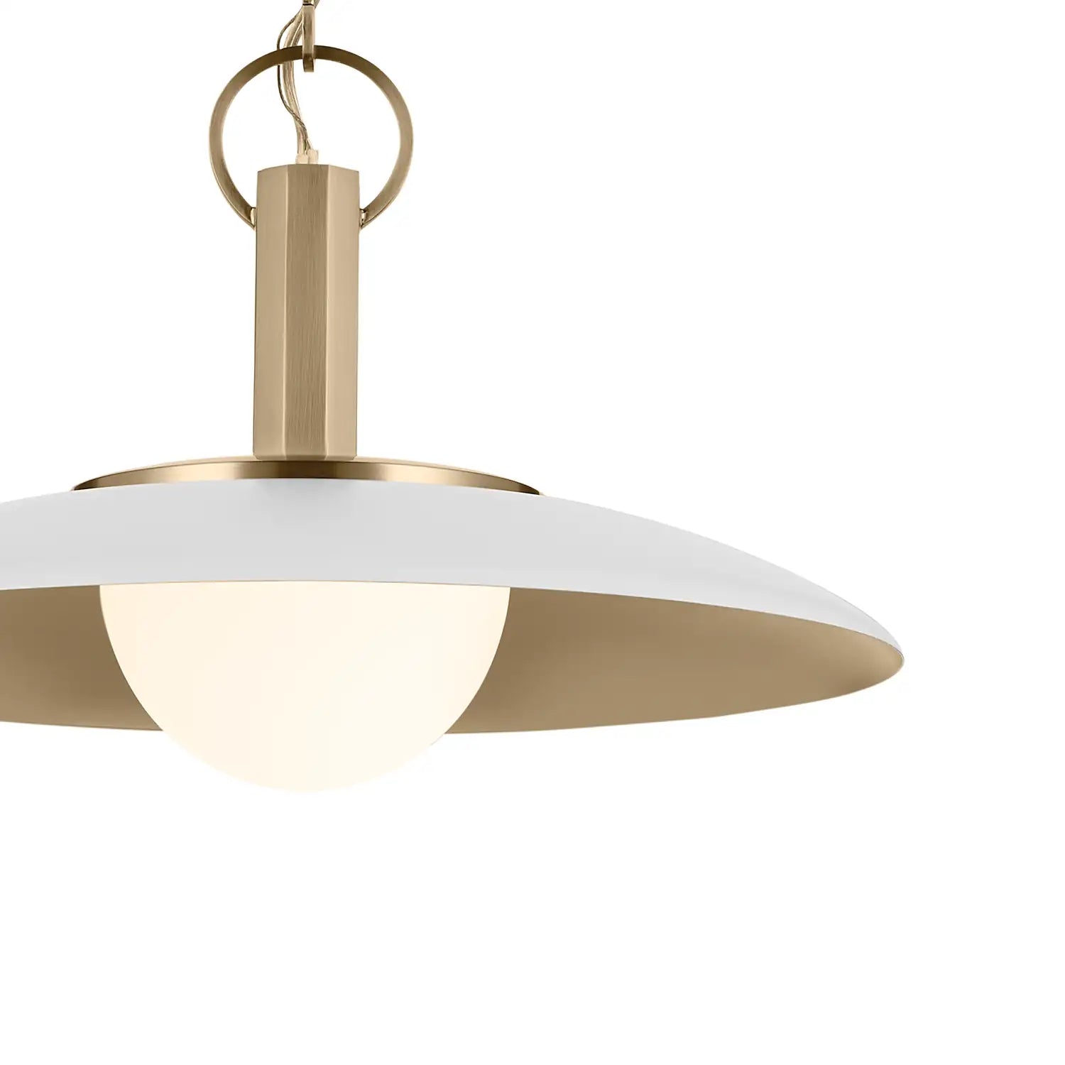 KICHLER, Kurio Pendants, PENDANT LIGHT