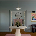 KICHLER, Kurio Pendants, PENDANT LIGHT