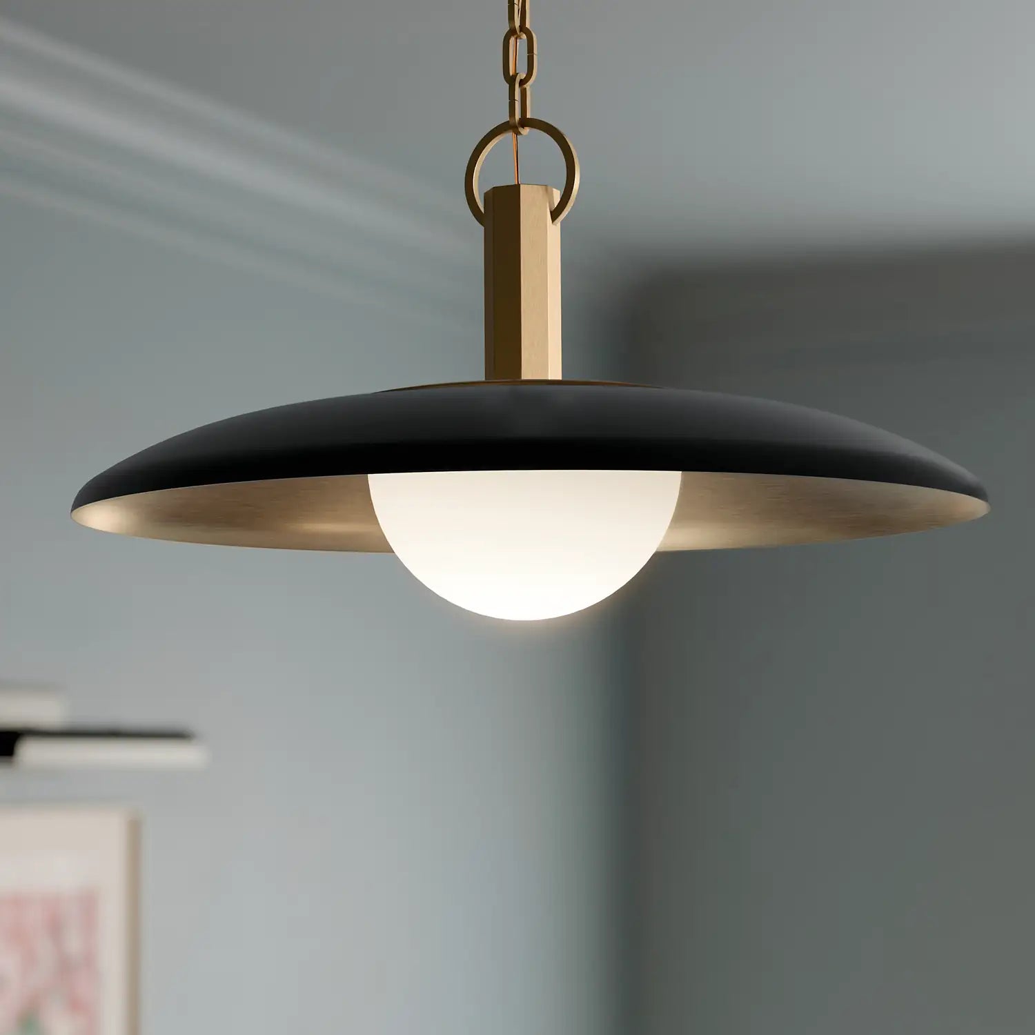 KICHLER, Kurio Pendants, PENDANT LIGHT