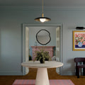 KICHLER, Kurio Pendants, PENDANT LIGHT