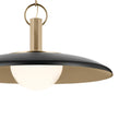 KICHLER, Kurio Pendants, PENDANT LIGHT