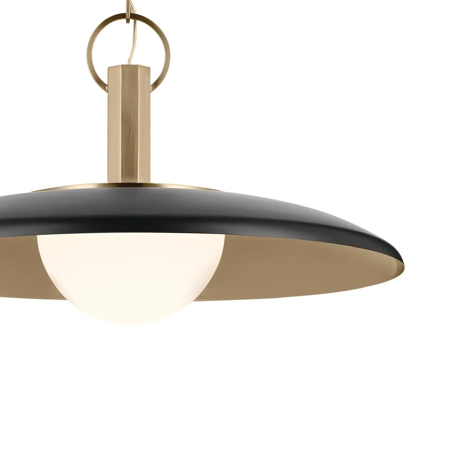 KICHLER, Kurio Pendants, PENDANT LIGHT