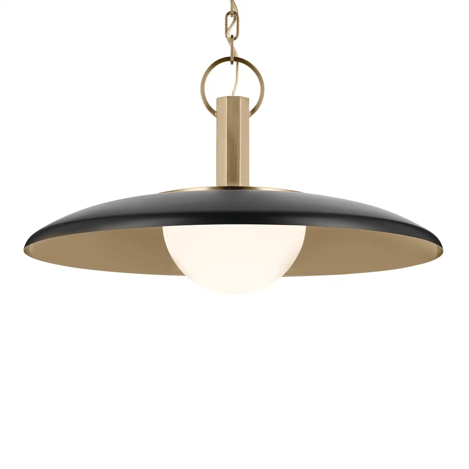 KICHLER, Kurio Pendants, PENDANT LIGHT