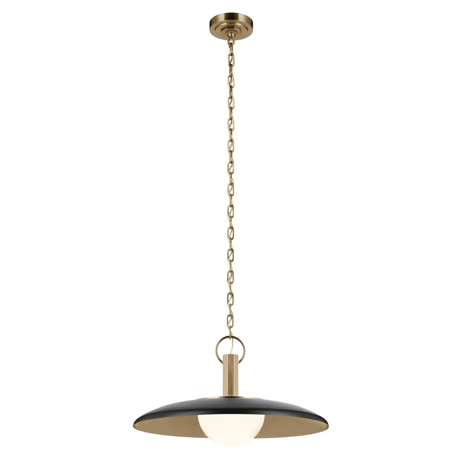 KICHLER, Kurio Pendants, PENDANT LIGHT