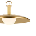 KICHLER, Kurio Pendants, PENDANT LIGHT