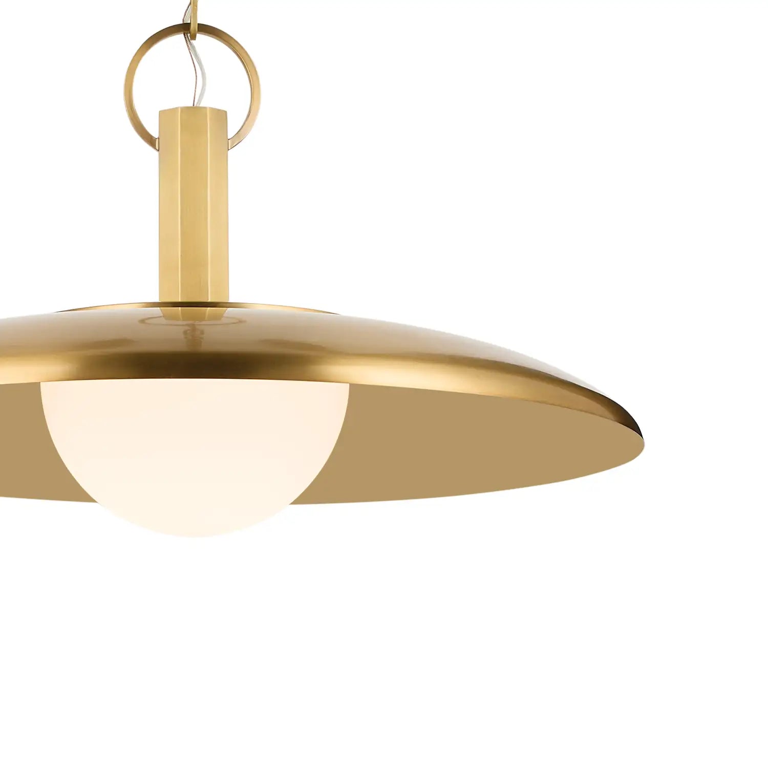 KICHLER, Kurio Pendants, PENDANT LIGHT