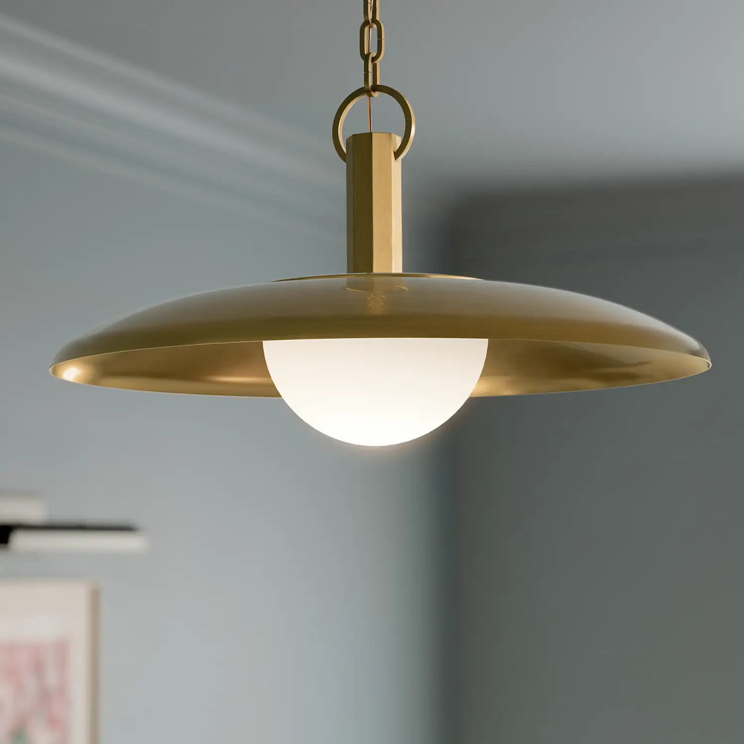 KICHLER, Kurio Pendants, PENDANT LIGHT