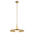 KICHLER, Kurio Pendants, PENDANT LIGHT