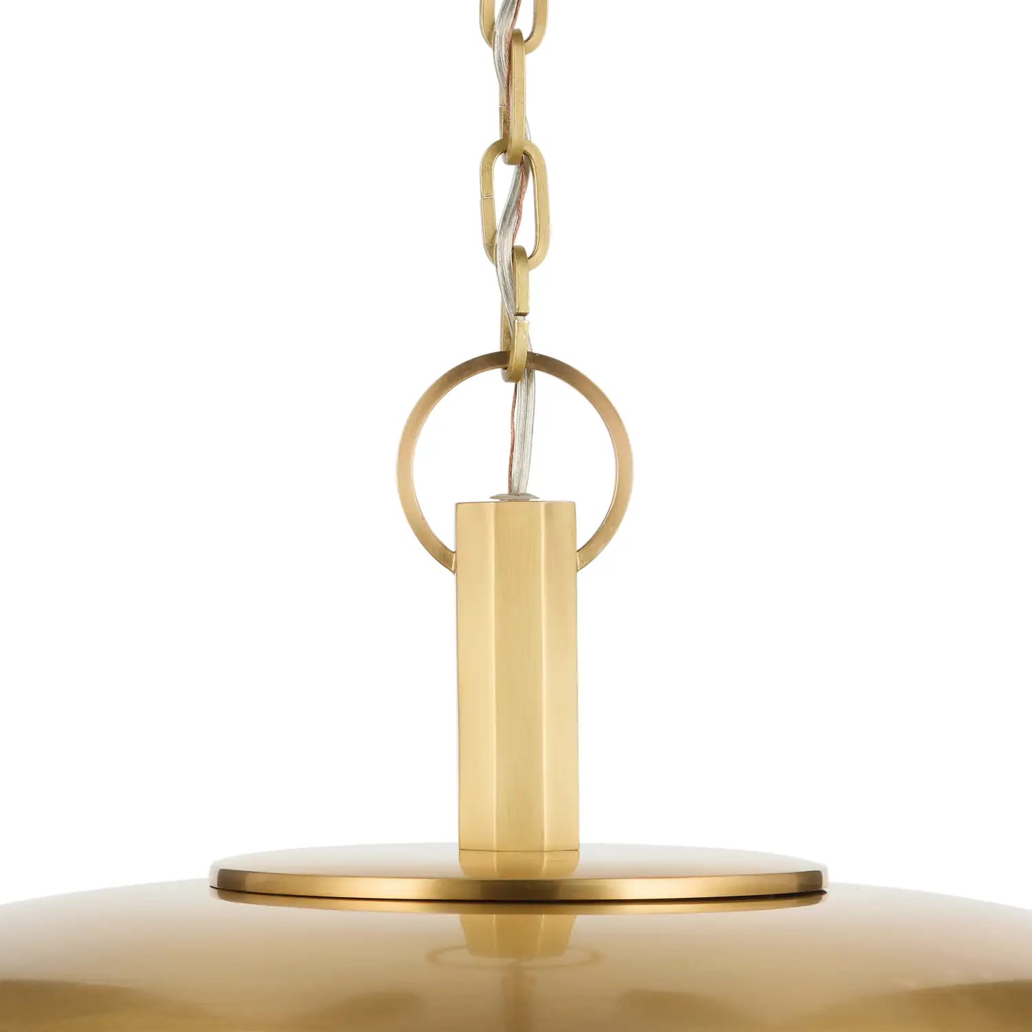 KICHLER, Kurio Pendants, PENDANT LIGHT