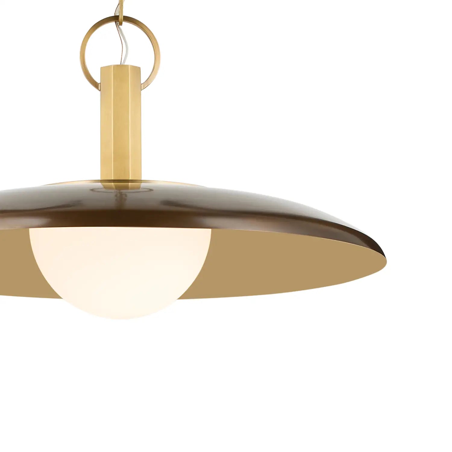 KICHLER, Kurio Pendants, PENDANT LIGHT