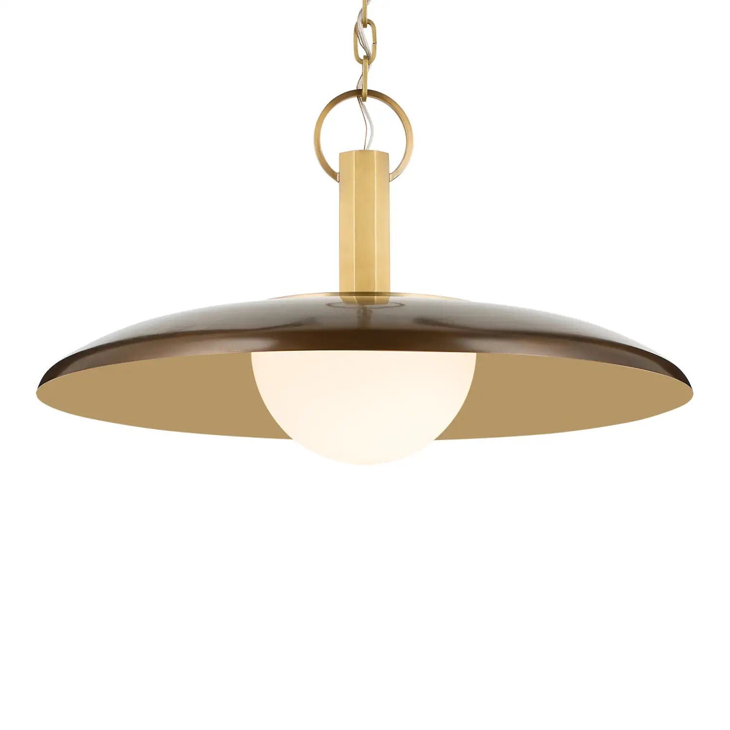KICHLER, Kurio Pendants, PENDANT LIGHT
