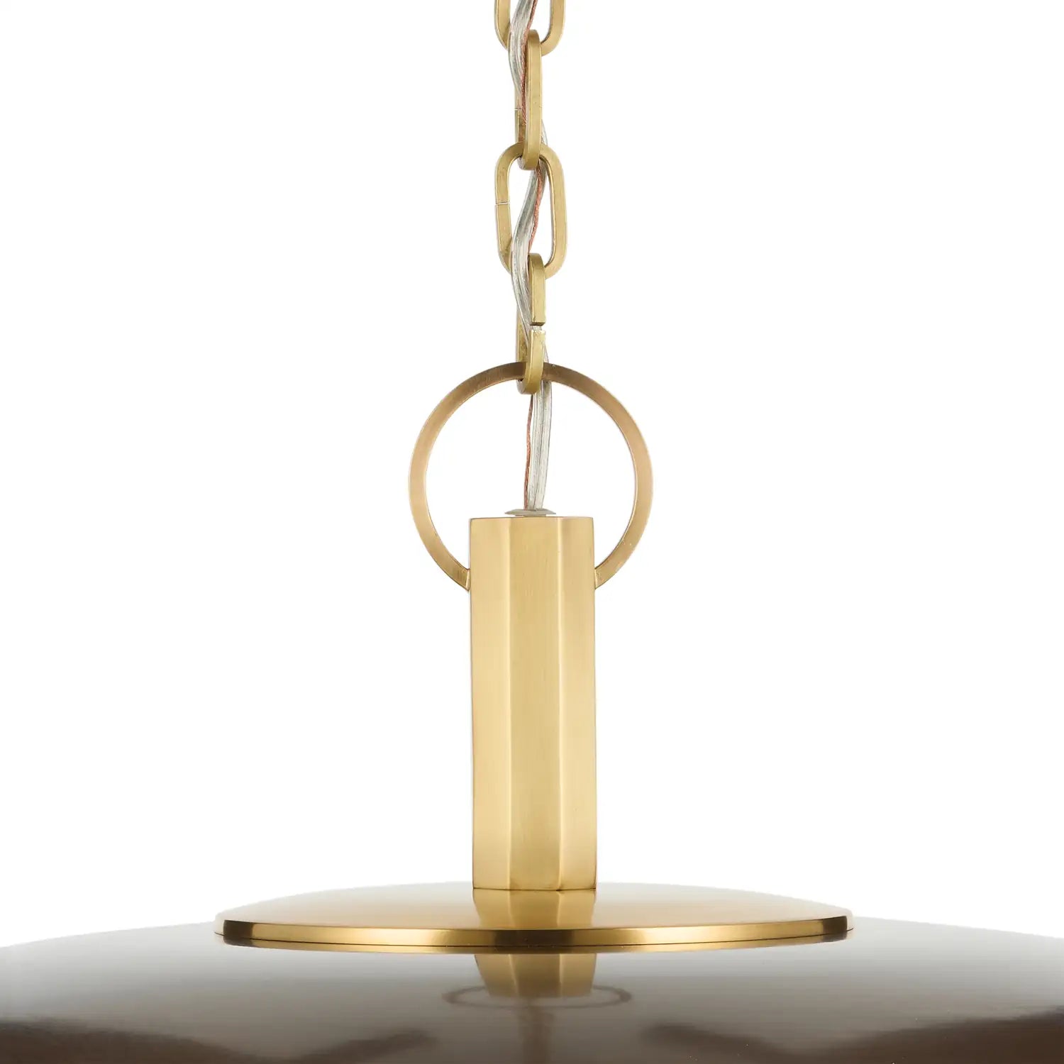 KICHLER, Kurio Pendants, PENDANT LIGHT