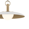 KICHLER, Kurio Pendants, PENDANT LIGHT