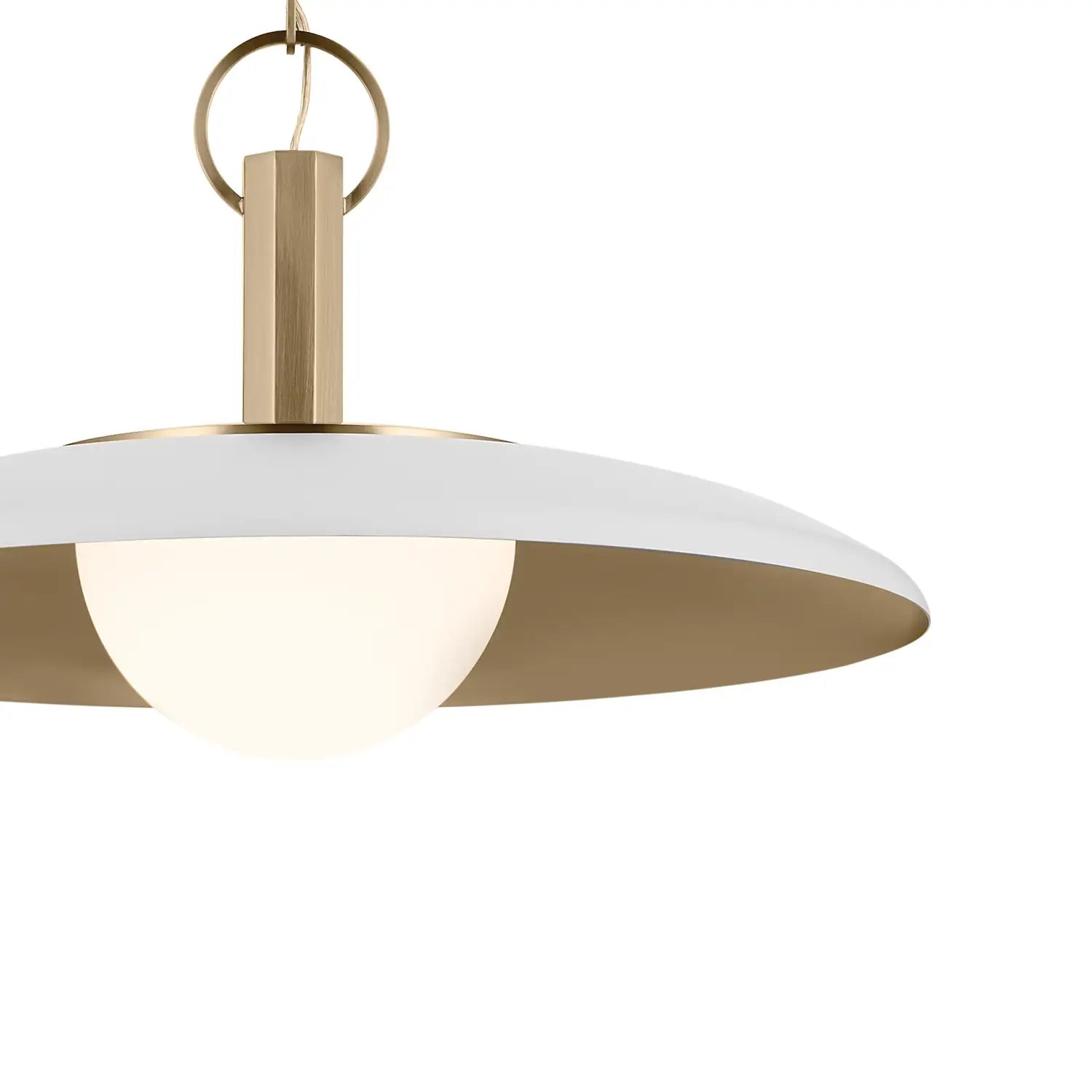 KICHLER, Kurio Pendants, PENDANT LIGHT