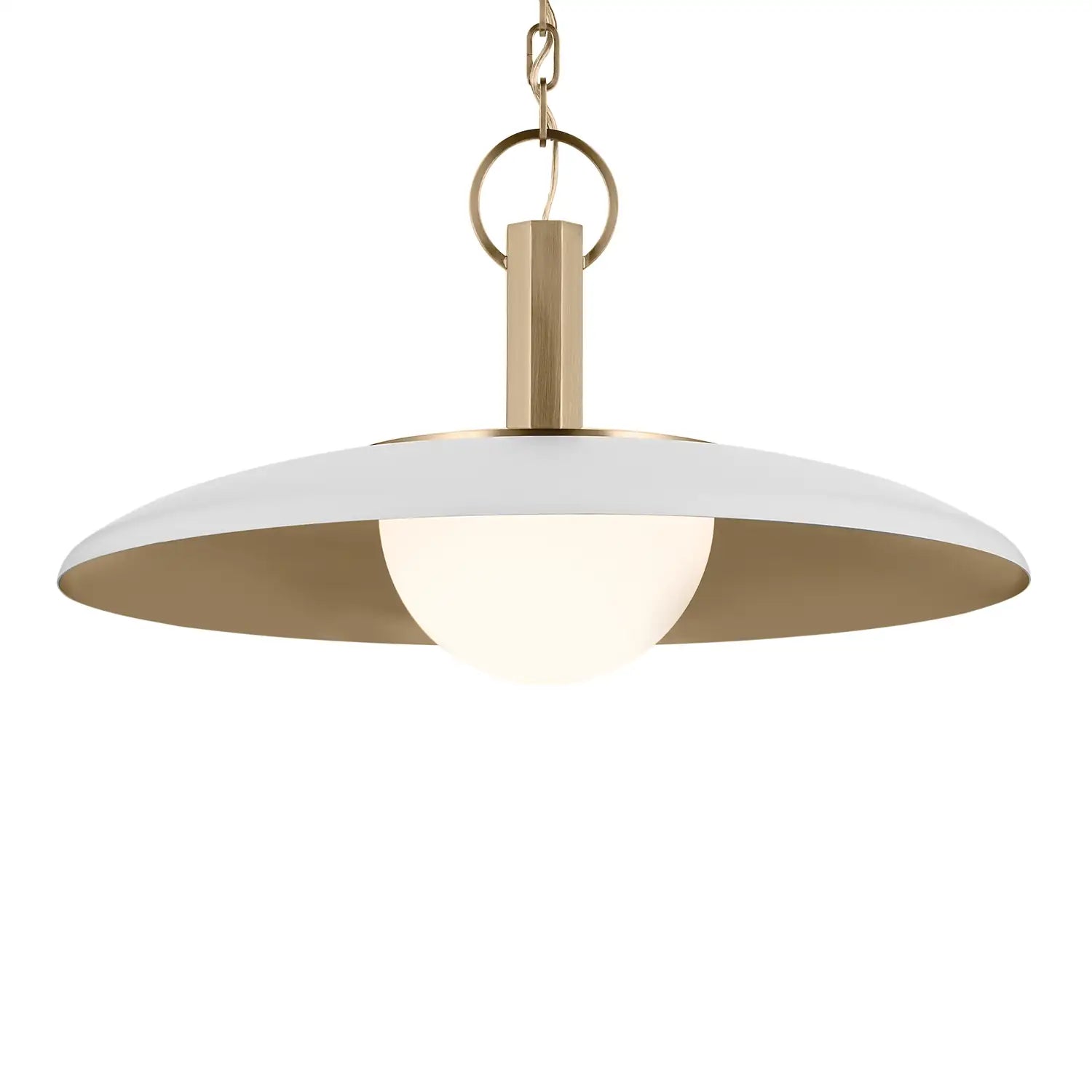 KICHLER, Kurio Pendants, PENDANT LIGHT