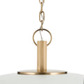 KICHLER, Kurio Pendants, PENDANT LIGHT