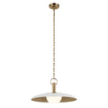 KICHLER, Kurio Pendants, PENDANT LIGHT