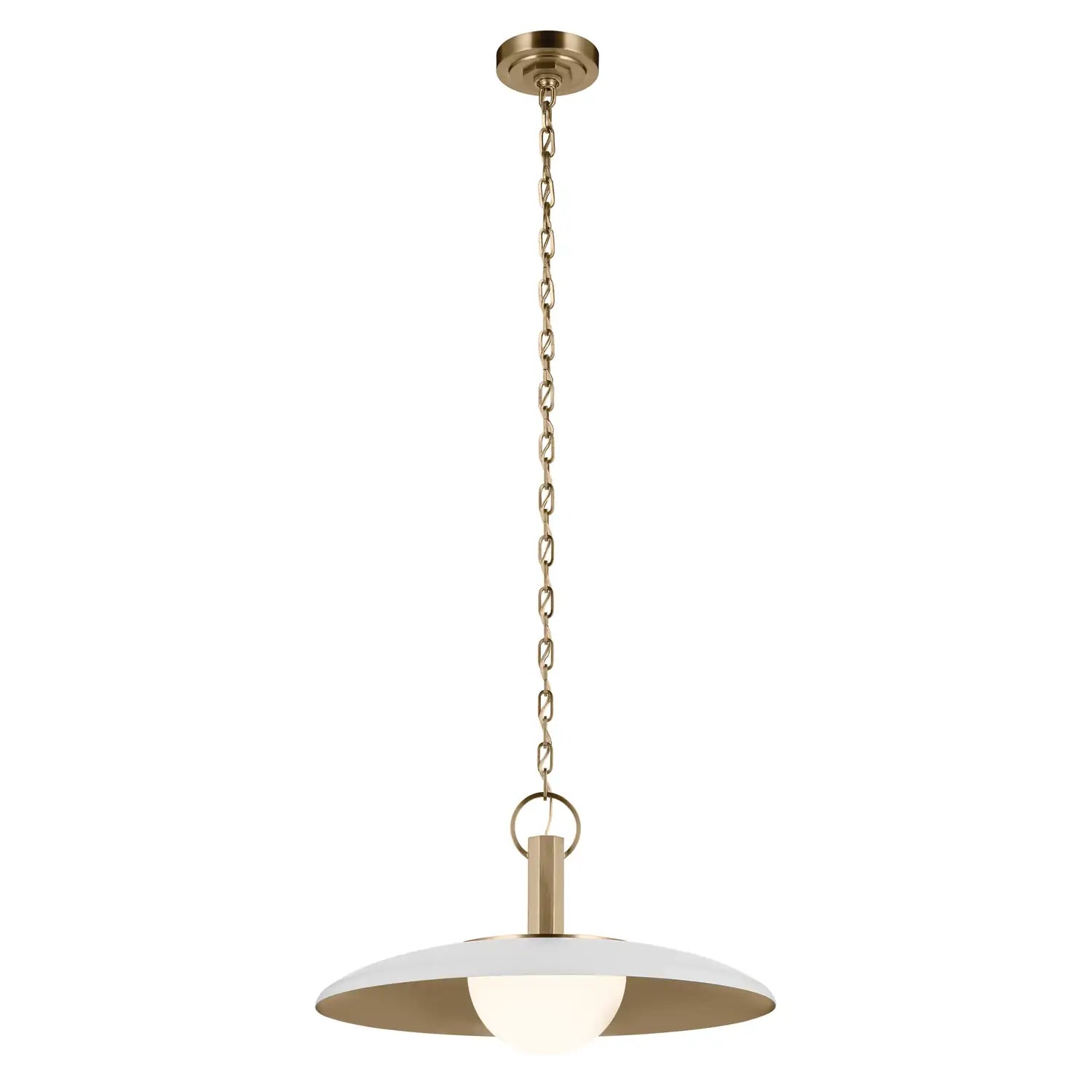 KICHLER, Kurio Pendants, PENDANT LIGHT